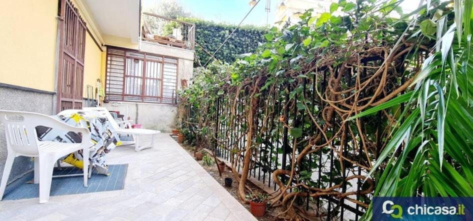 Сasa de vacaciones Buona