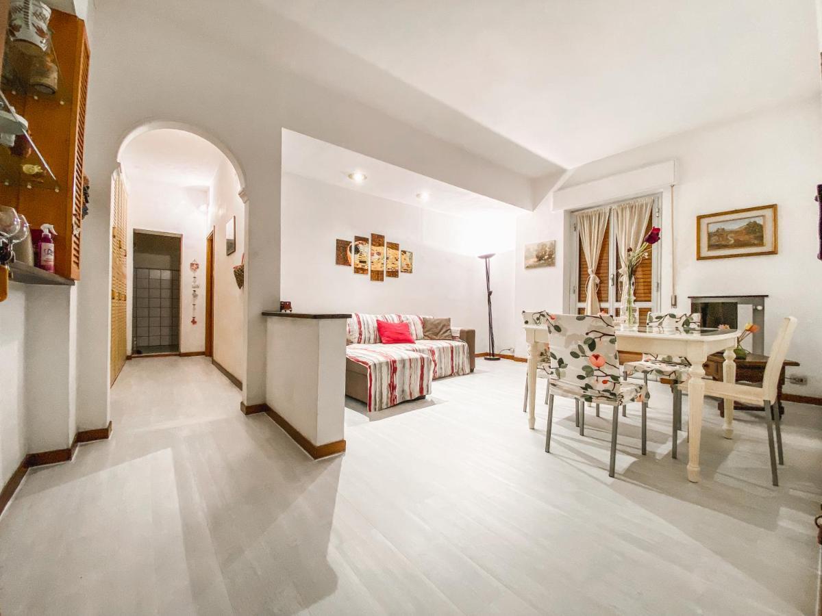 Buonavacanza Holiday home Arenzano
