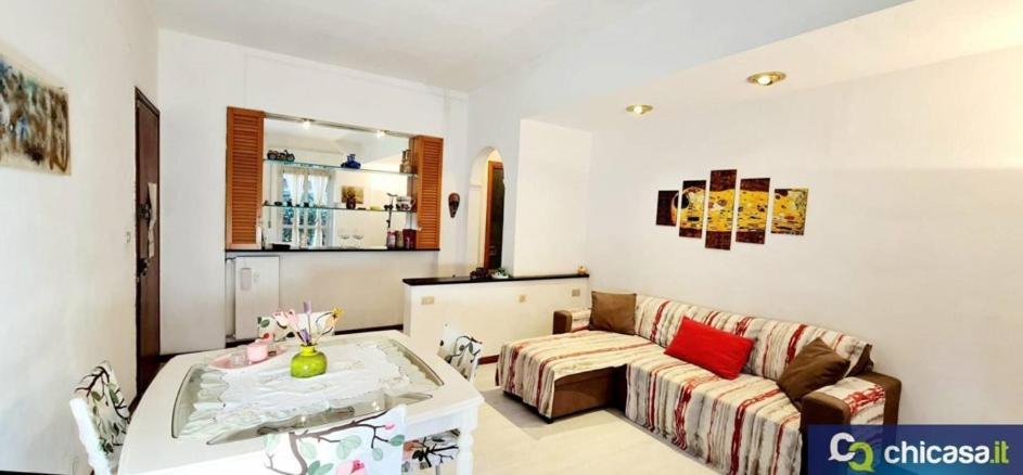 Buonavacanza Holiday home