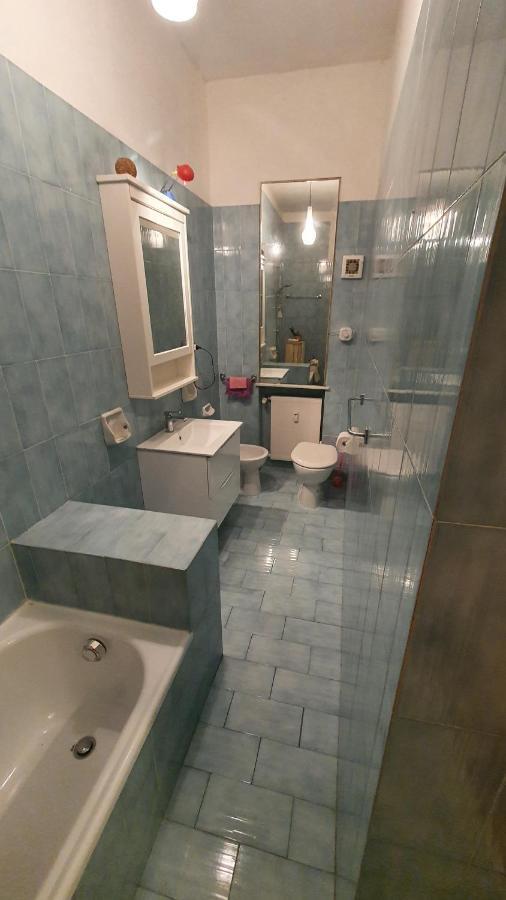 Buonavacanza Holiday home Arenzano