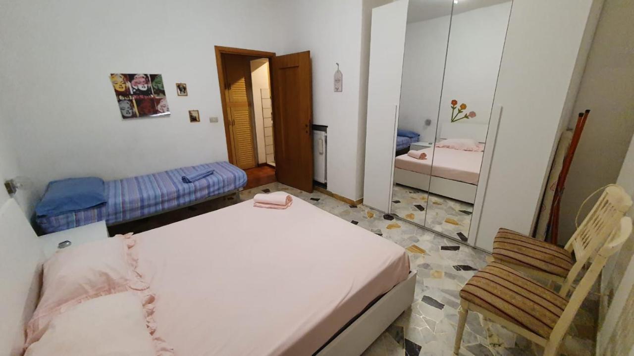 Holiday home Buonavacanza