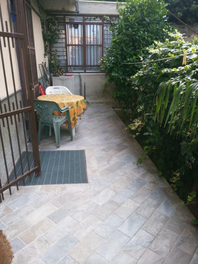 Holiday home Buonavacanza